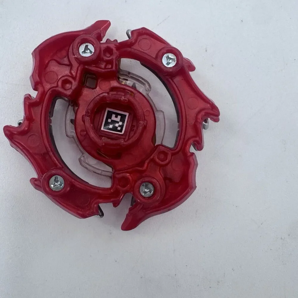Z Achilles 11 Xtend B-105 Beyblade Burst Cho Z Takara Tomy #1 JL Fast Shipping